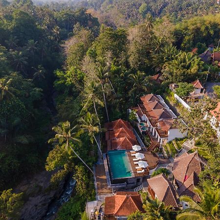 The Kayuan Lumbur Resort Ubud Екстериор снимка