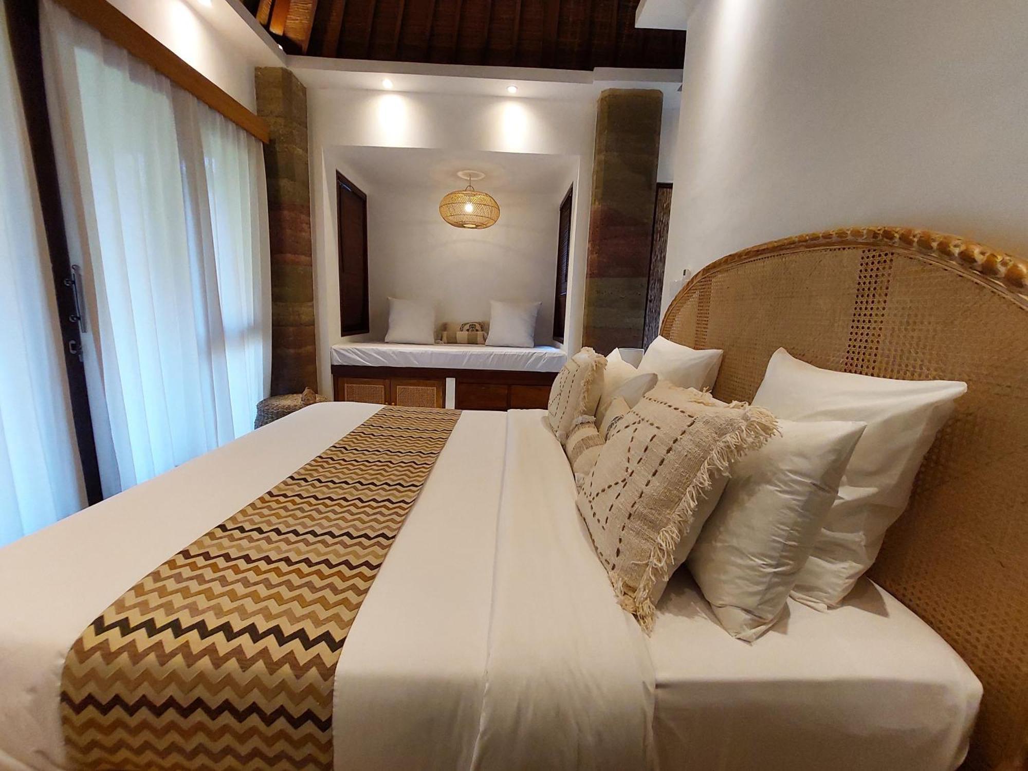 The Kayuan Lumbur Resort Ubud Екстериор снимка