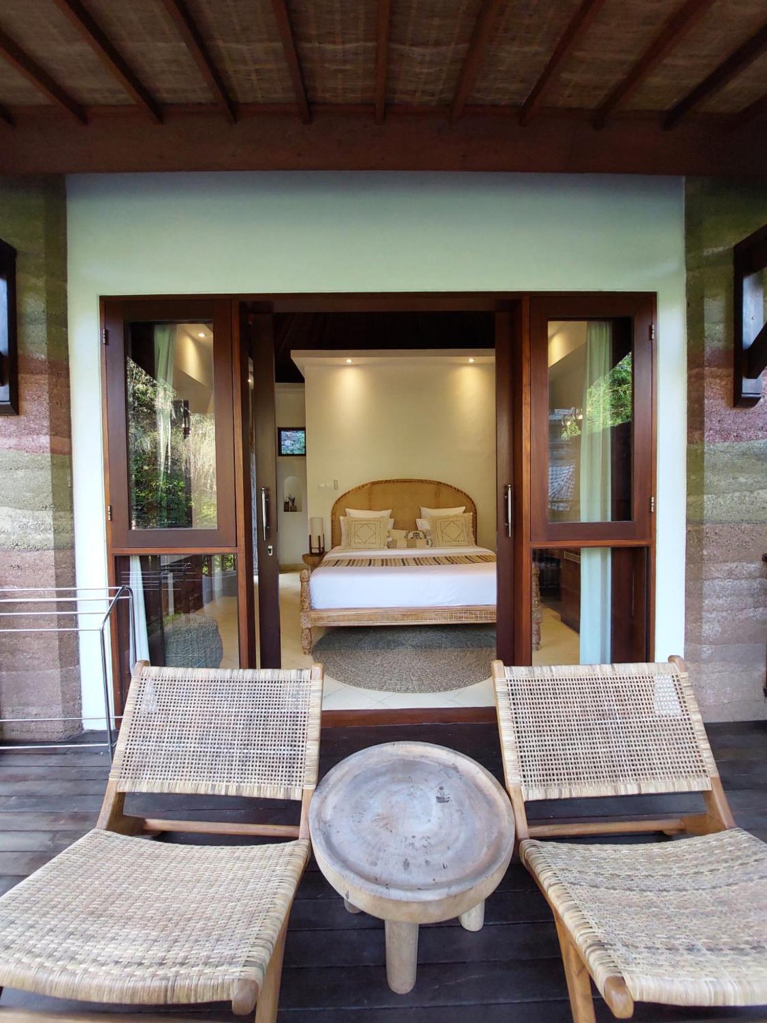 The Kayuan Lumbur Resort Ubud Екстериор снимка