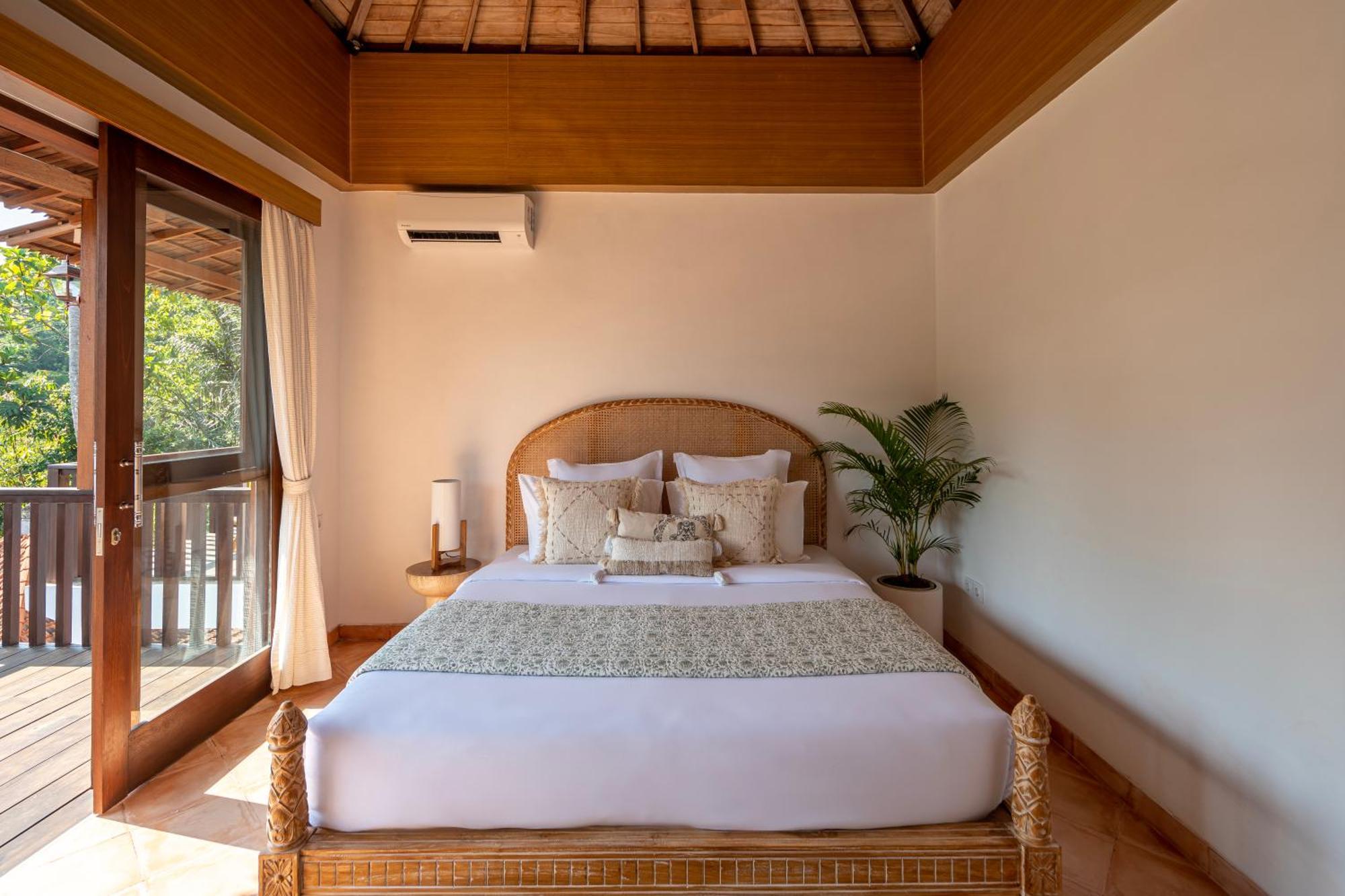 The Kayuan Lumbur Resort Ubud Екстериор снимка
